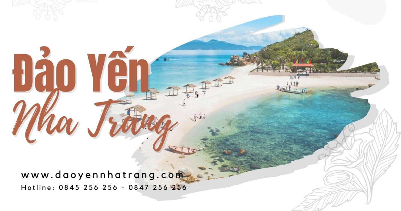 Đảo Yến Nha Trang